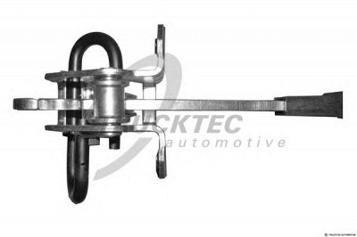 TRUCKTEC AUTOMOTIVE 0862780 -  Фиксатор двери
